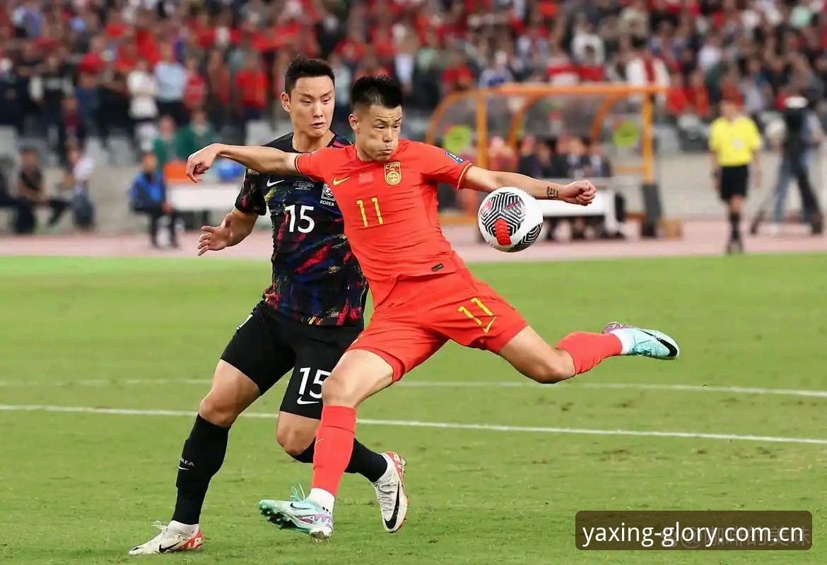 亚星游戏沉浸式娱乐常见问题 U17足球世界杯抽签结果深度解析:亚星娱乐平台观赛操作教程