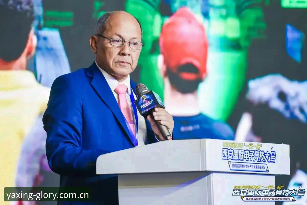 亚星娱乐平台 亚星娱乐平台如何重塑数字娱乐新体验?